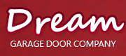 Logo Dream Garage Door Repair & Service
